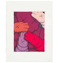 URGE - Wine Red