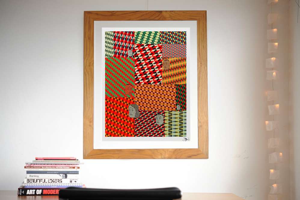 新品未開封‼️ 2個セット‼️ Barry McGee オリジナルマグ 新品未開封‼️ 2個セット‼️ Barry McGee オリジナルマグ 新品未