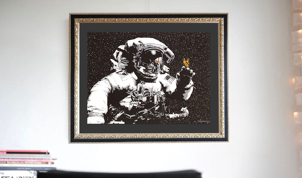 Martin Whatson（マーティン・ワトソン） Eternal Reflectionを販売中