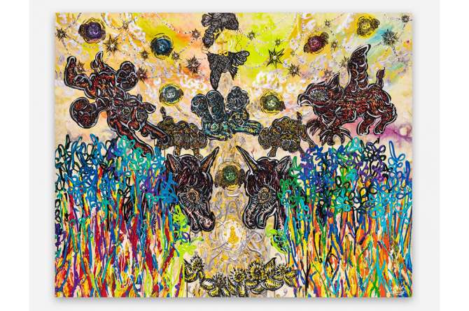 Sacred Connectedness