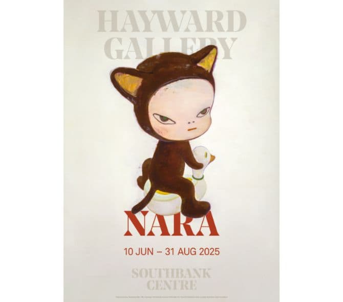 Harmless Kitty 公式ポスター