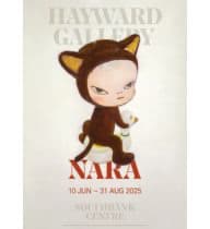 Harmless Kitty 公式ポスター
