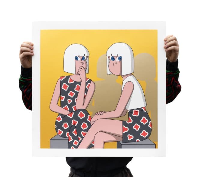 Golden Twins