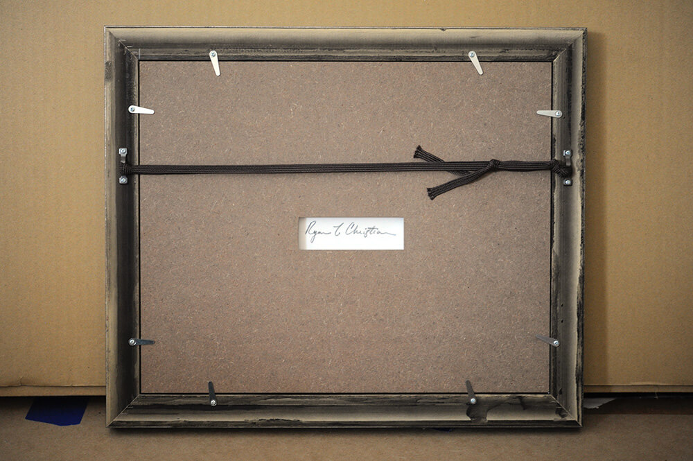 世界中のアートファンを魅了したフィギュアの原案となったドローイング