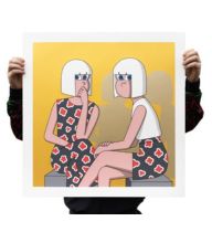Golden Twins