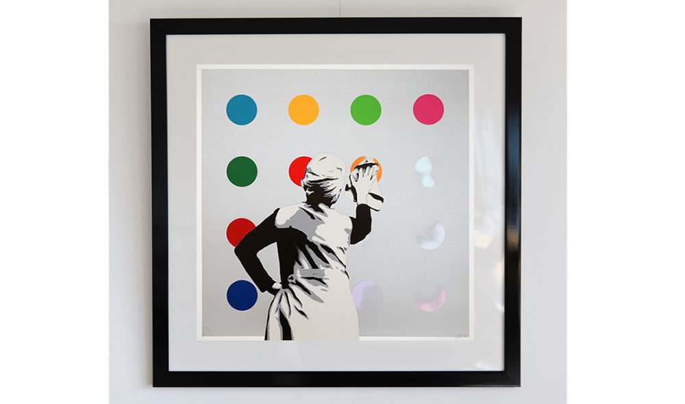 Kunstrasen / クンストラーゼン「Spot Remover - Silve」を販売 ー