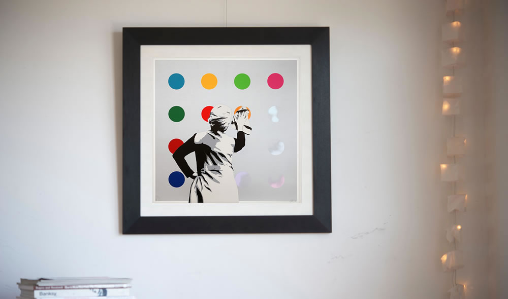 Kunstrasen クンストラーゼン 「Spot Remover」2015 kunstrasen161001.jpg