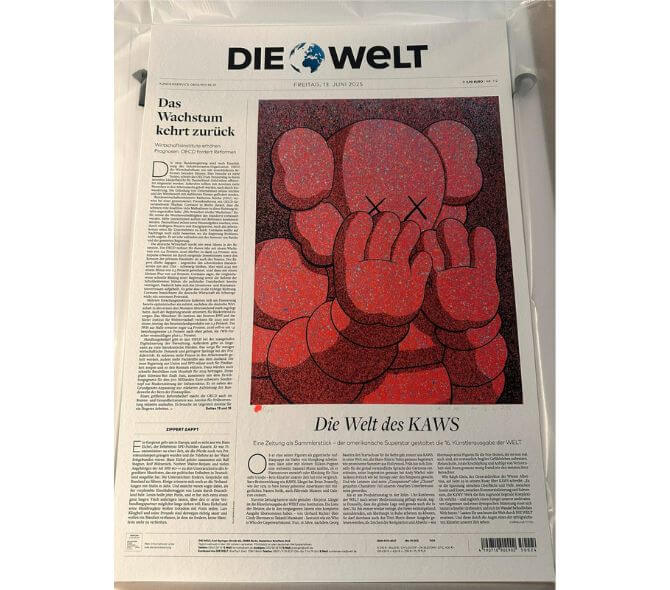 Die Welt