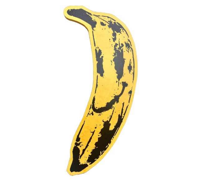 Acid Underground Banana M