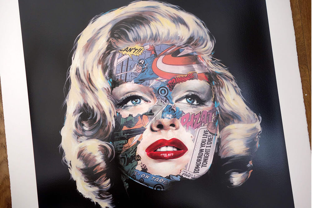 サンドラ・シュヴリエ（Sandra Chevrier）, TODAY LA CAGE ー