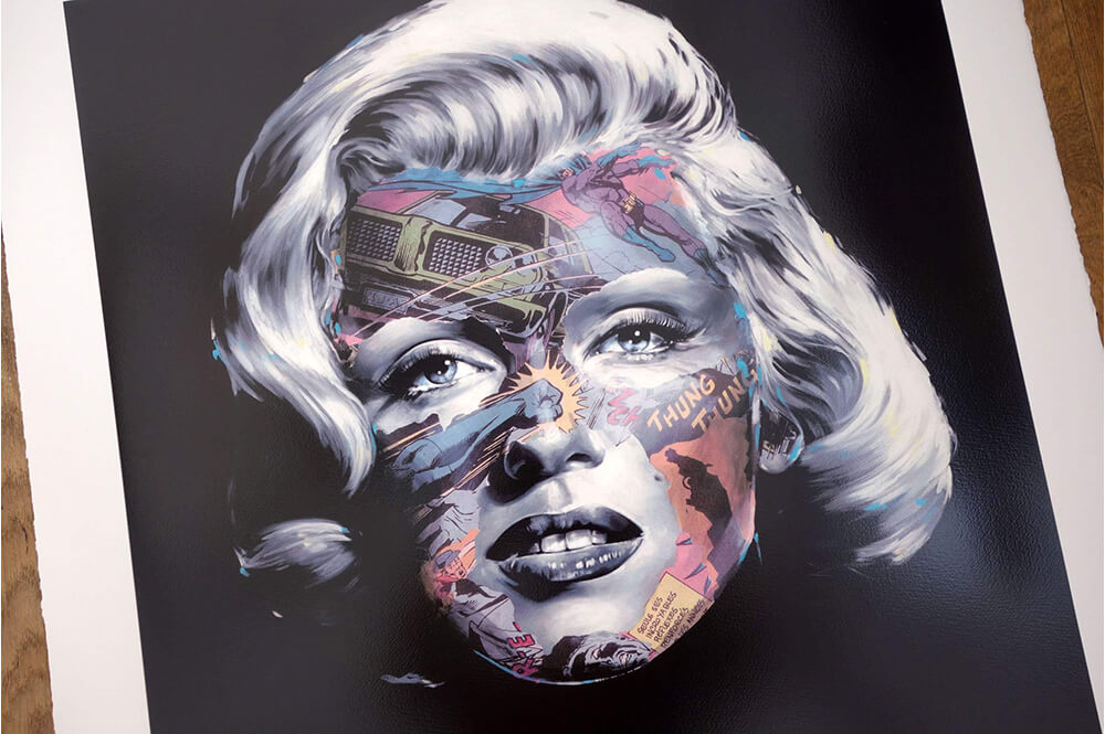 サンドラ・シュヴリエ（Sandra Chevrier）, TODAY LA CAGE Second ー