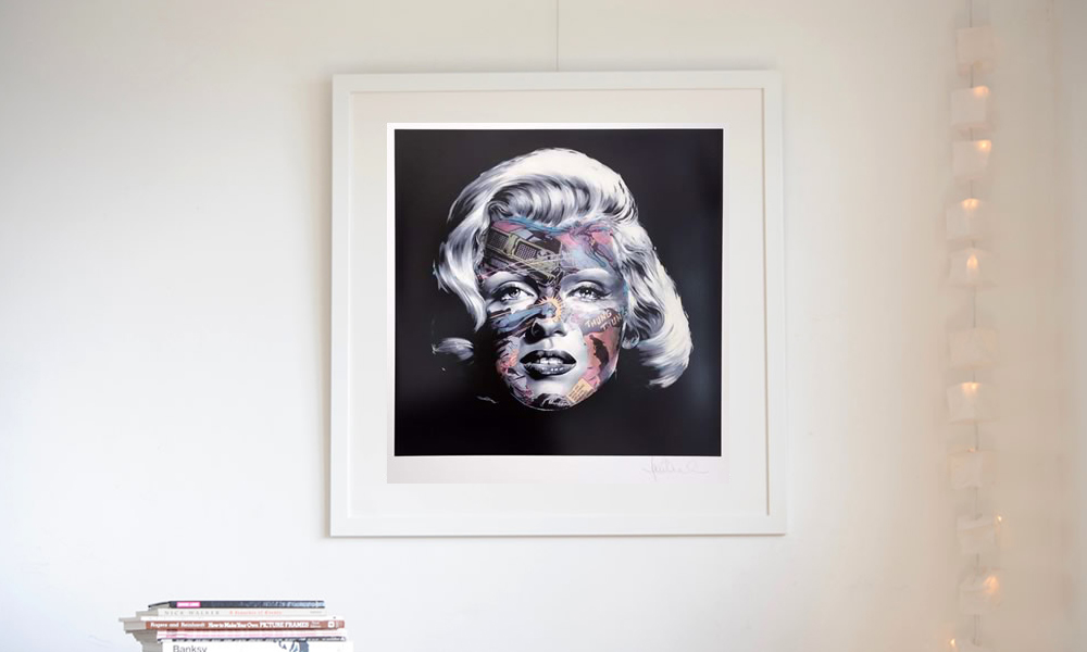サンドラ・シュヴリエ(Sandra Chevrier), TODAY LA CAGE Second ー