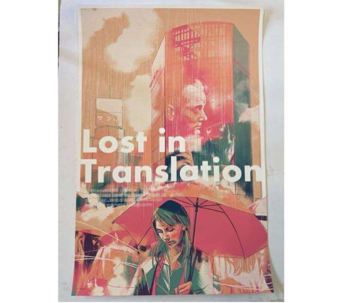 Lost in Translation 