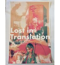 Lost in Translation 