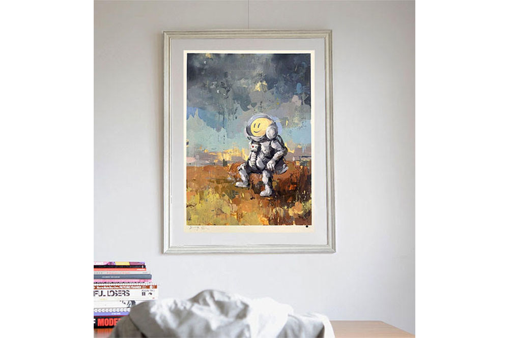 RYCA（ライカ）/ SPACE CADET-STARGAZINGを通販で販売しています。 ー 
