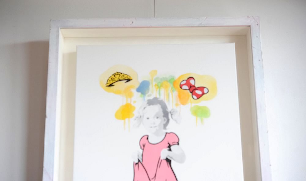 Be alright kurry カリー　キャンバス　アート 10100041_5bbccc3ed2b47.jpg