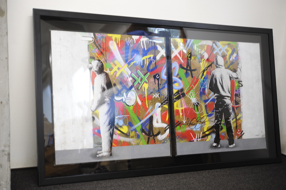 Martin Whatson（マーティン・ワトソン）The Cycle Brassを通販で販売