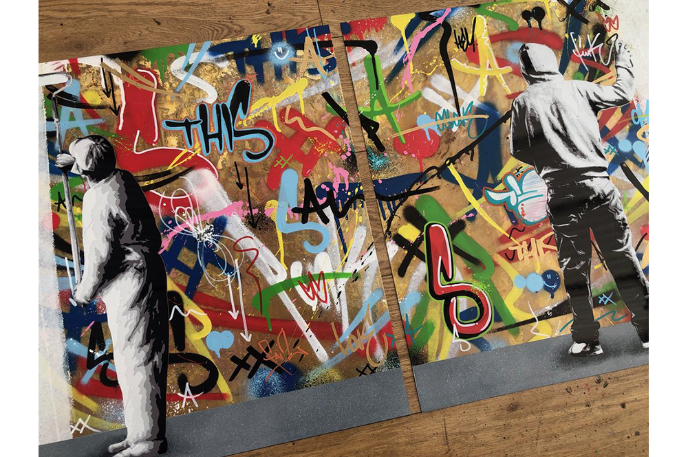 Martin Whatson（マーティン・ワトソン）The Cycle Brassを通販で販売