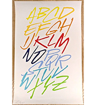 Alphabet