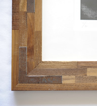 WALNUT Patchwork4