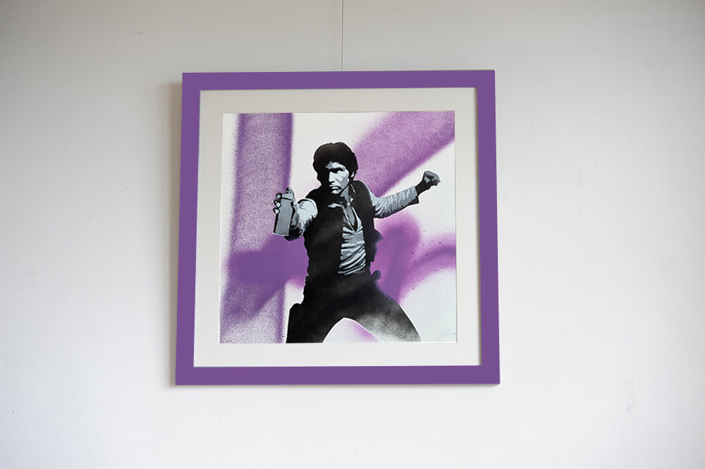 クンストラーゼン「Can Solo 1/1 」を通販で販売しています。 ー