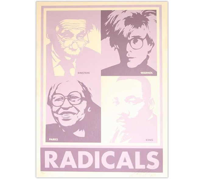 RADICALS