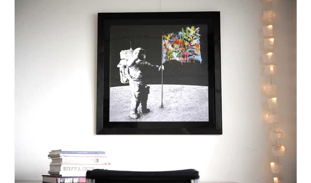 Martin Whatson（マーティン・ワトソン） -One Small Step 販売