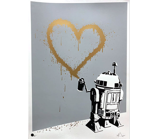 R2HEART2-GOLD VERSION