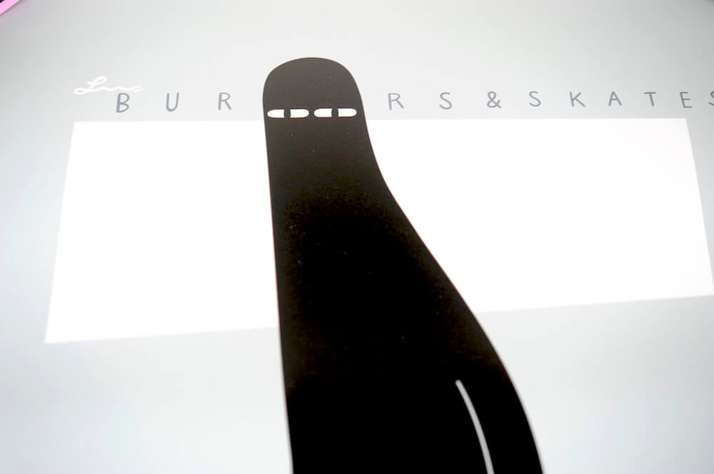 Ly（リィ）のGO TO THE LUV'S SKATEPARKをご購入いただけます。 ー