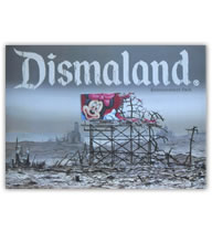 DISMALAND