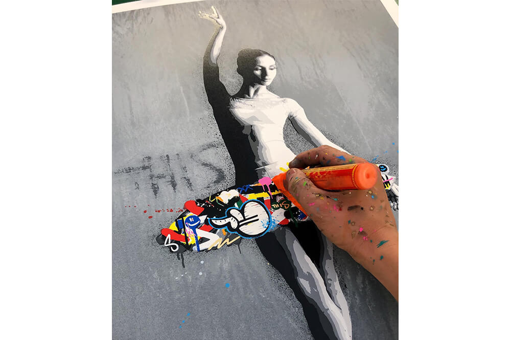 Martin Whatson（マーティン・ワトソン）Passé gold Leaf を通販