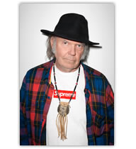 Neil Young