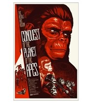 Conquest of the Planet of the Apes 