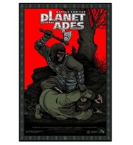 Conquest of the Planet of the Apes