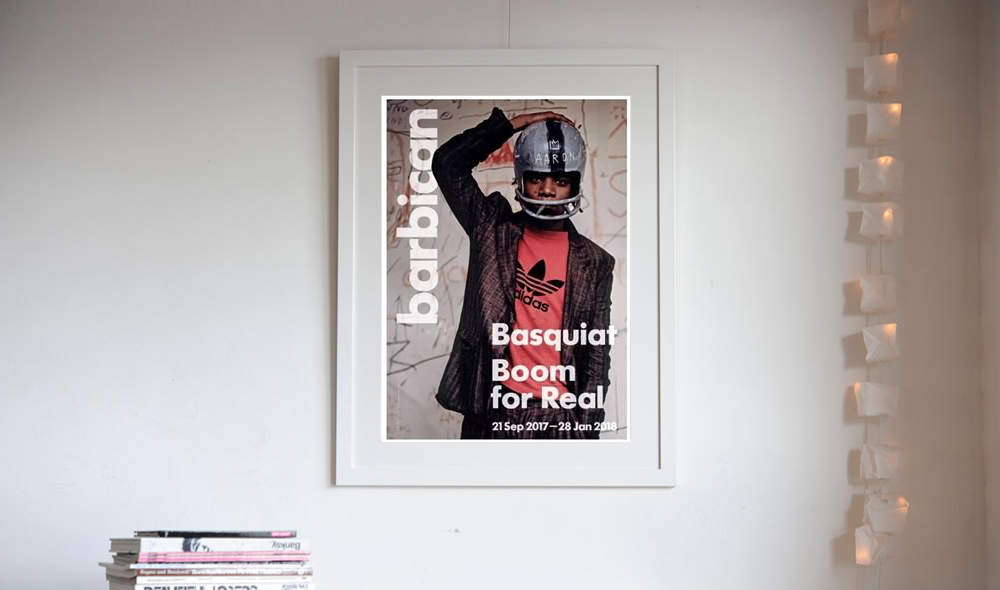 BASQUIAT  BOOM FOR REALバスキア アートブックBASQUIATアートブック