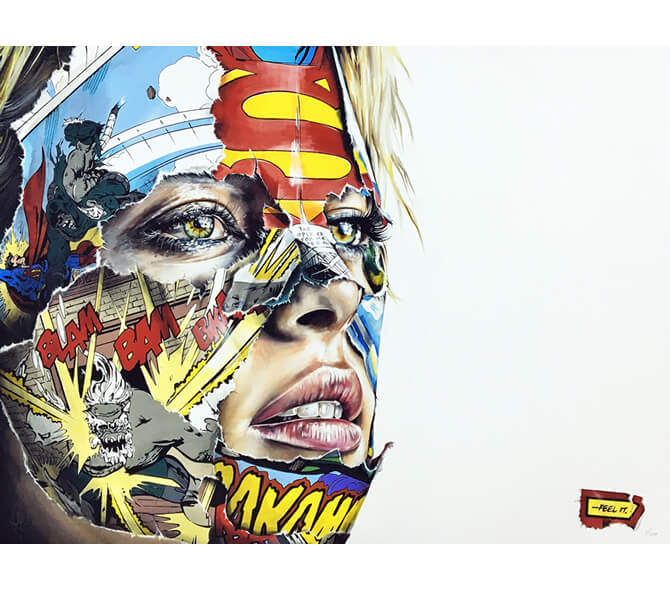 予約販売】本 Sandra シルクスクリーン Chevrier(サンドラ・シュヴリエ