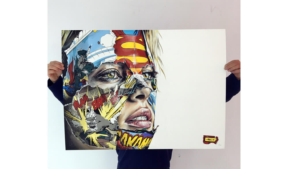 Sandra Chevrier サンドラ・シュヴリエ サンドラ・シュヴリエ（Sandra Chevrier）, TODAY LA CAGE ー