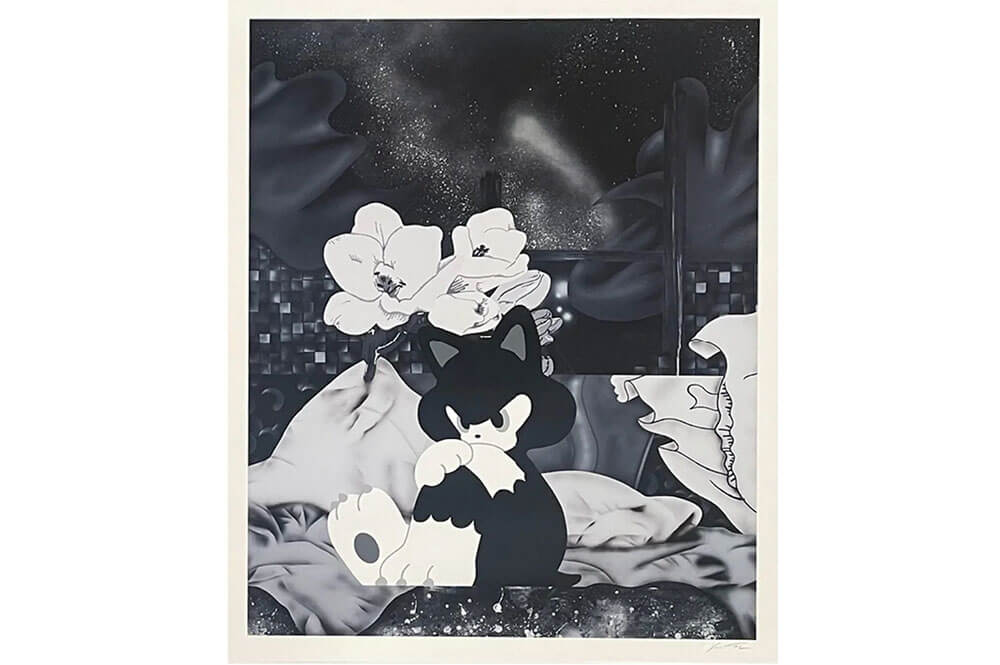 TIDEのBloom Trilogy Print Setがご購入いただけます。 ー TIDEのBloom Trilogy Print Setがご購入いただけます。 ー
