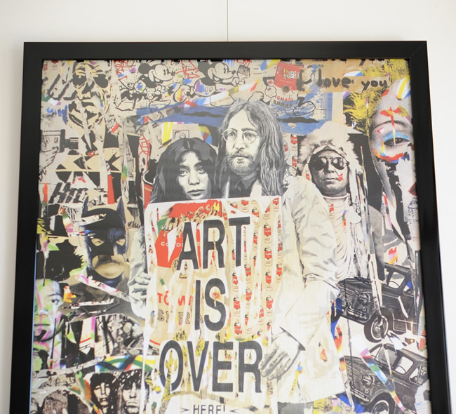 Mr.Brainwash