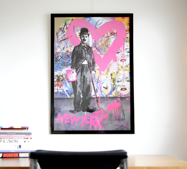 Mr.Brainwash