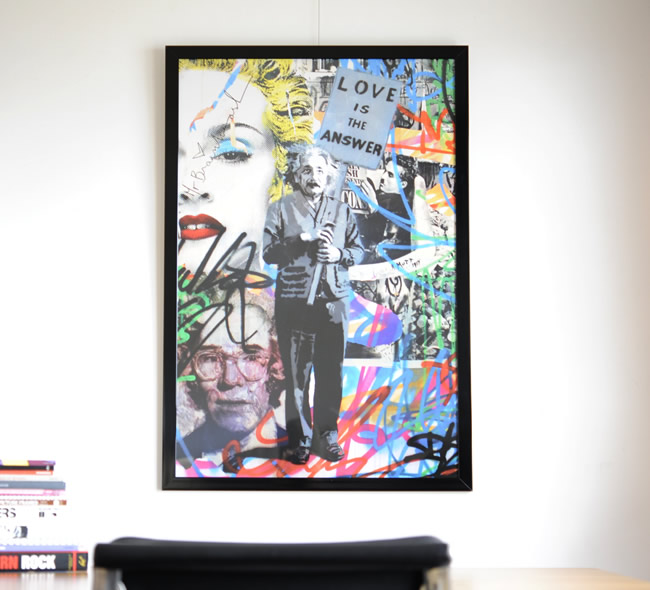 Mr.Brainwash