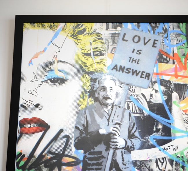 Mr.Brainwash