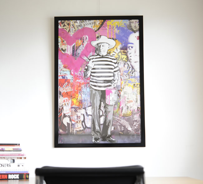 Mr.Brainwash