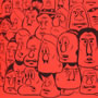 Barry McGee バリー・マッギー