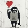 Not Banksy ザ・リアル・ノット・バンクシー・フロント