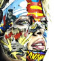 Sandra Chevrier サンドラ・シュヴリエ