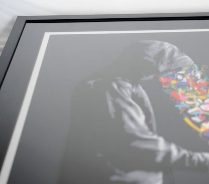 Martin Whatson マーティン・ワトソン