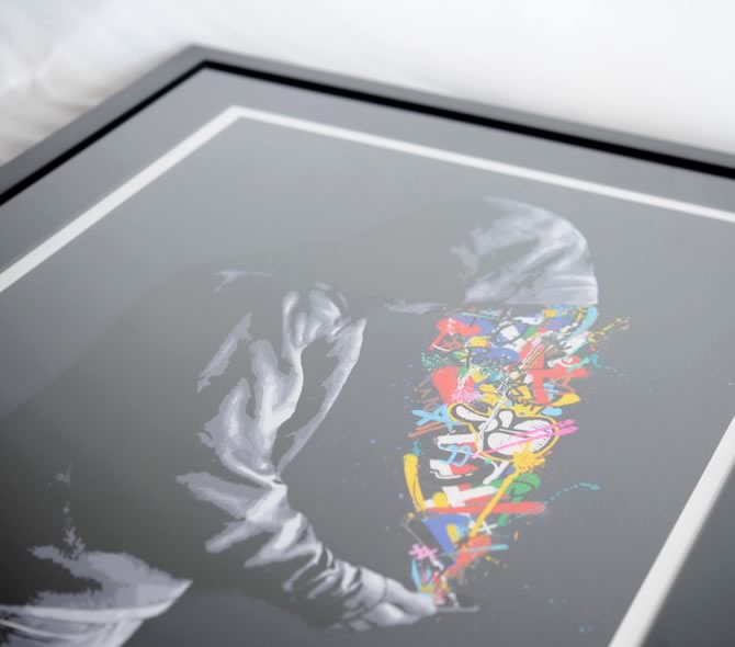 Martin Whatson マーティン・ワトソン