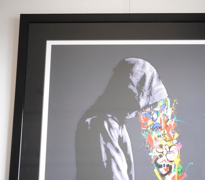 Martin Whatson マーティン・ワトソン