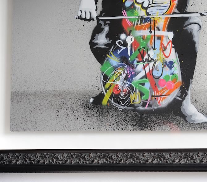 Martin Whatson（マーティン・ワトソン) 